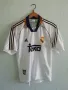 Real Madrid Adidas 1998/1999/2000 оригинална тениска фланелка Реал Мадрид , снимка 1
