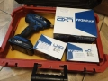 нов оконплектован гайковерт HYUNDAI, снимка 10