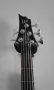 ESP LTD B-55, 5-струнен бас за лява ръка , снимка 5