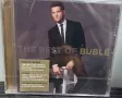 Michael Buble - Best Of Buble, снимка 1