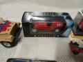 Лот мащабни модели колички Bburago,Matchbox и др, снимка 4