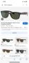 Ray Ban оригинални очила като нови, снимка 6