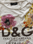 Тениска Долче и Габана, снимка 1