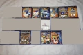 Игри за PS2 /Sonic Mega Collection Plus/Sonic Unleashed/Sonic Heroes/Ratchet Gladiator/Naruto 2 3/, снимка 1