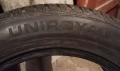 Продавам 2 броя зимни гуми 205.55.16 на 1 сезон дот 2021 Unoryal , снимка 4