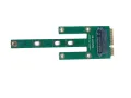 Адаптер SSD mSATA към M.2 NGFF, снимка 2