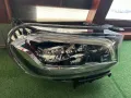 десен фар Mercedes X class W470 LED модел 2017-2020 г. #616S., снимка 1