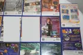 Игри за PS2 Rayman 3/Bad Boys 2/XIII/NFS/Freak Out/Mojo/Endgame/WRC/Hitman 2/Matrix, снимка 12