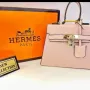 Дамски чанти Hermes, снимка 5