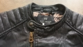 SCOTCH AND SODA Real Leather Jacket Размер M мъжко яке естествена кожа 37-67, снимка 4