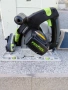 Festool TS 55 REBQ-PLUS Потапящ циркуляр , снимка 4