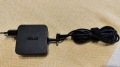 Оригинално зарядно за лаптоп ASUS ZenBook UX303, снимка 1