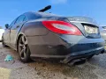 На части Mercedes CLS AMG W218 Мерцедес 350 4 matic Airmatic, снимка 3