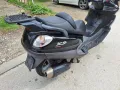 Piaggio X9 200 Evolution - 2003г., снимка 5