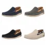 Мъжки ниски обувки, 4цвята , снимка 1