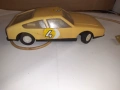 Стара играчка кола с дистанционно, снимка 4