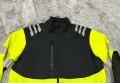 Blaklader Hi-Vis Softshell Jacket, Размер 2XL, снимка 4