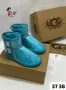 дамски боти UGG , снимка 2