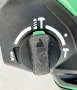 Hitachi DH 36DBL - Мощен безчетков перфоратор 36V 6.0Ah 3.3J, снимка 4