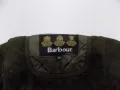 елек barbour яке горнище горница худи блуза фанела мъжко оригинал XL, снимка 5