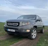 Honda Ridgeline, снимка 1