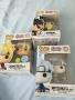 Funko Pop - Boruto, Mitsuki, Kawaki, снимка 2