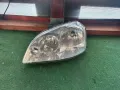 фар ляв Daewoo Nubira 2003-2005г. #593S, снимка 1