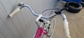Дамски велосипед Calypso колело 28", снимка 6