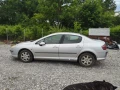 Peugeot 407 на части 1.6hdi седан, снимка 10