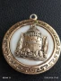 Красив медальон АКРОПОЛА АТИНА ГЪРЦИЯ стилен дизайн 25481, снимка 5