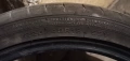 Продавам 2 броя летни гуми 225.40.18 на 1 сезон дот 2021 Fulda , снимка 3