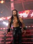 Екшън фигура WWE Roman Reigns Роман Рейнс ELITE SERIES Bloodline mattel figure елит, снимка 2