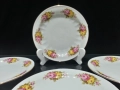 Стар немски порцелан чинии , снимка 3