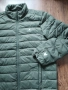 northpeak down jacket - пухено-ултралеко яке КАТО НОВО М НЕОБЛИЧАНО, снимка 3