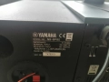 Аудиосистема YAMAHA CRX-040, снимка 12