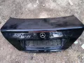 Заден капак багажник за Мерцедес Ц класа Mercedes Benz C class W203, снимка 1