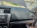 Mazda 6 2009 2.2 MZR-CD 185 коня НА ЧАСТИ, снимка 12