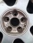 Алуминиеви джанти с летни гуми за Голф 4 и Ауди А3 , снимка 3