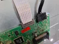 MAIN BOARD 17MB82S for 39 inc DISPLAY ,VES390UNDC-01 for, Sharp LC-39LD145V, снимка 3