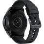 НОВ СМАРТ ЧАСОВНИК smartwatch Samsung Galaxy Watch, 42 мм, Midnight Black - 24 МЕСЕЦА ГАРАНЦИЯ, снимка 4