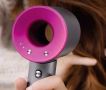 Тих сешоар за коса Super Hair Dryer, снимка 5