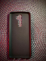 Кейс за Redmi Note 8 pro черен , снимка 1 - Резервни части за телефони - 44984863