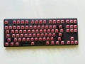 Здравейте, продавам геймърска механична клавиатура , снимка 4