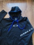 oakley - страхотно мъжко горнище M, снимка 3