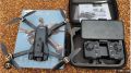 Нов дрон LF632 ULTRA Професионален с 8K HD камера 2 камери 1800mah безчетков мотор dron От вносител., снимка 2