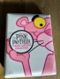 Оригинални DVD пълна колекция на розовата пантера , снимка 1
