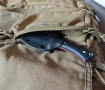 Condor Messenger EDC Military чанта, снимка 15
