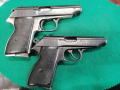 АП деактивиран пистолет , снимка 1