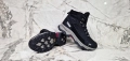 Мъжки боти с дебела топла вата, снимка 4