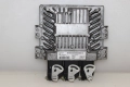 Моторен компютър Ford Fiesta MK7 (2008-2013г.) 5WS40584CT / SID206 / 8V2112A650EC / 5WS40584C-T, снимка 1